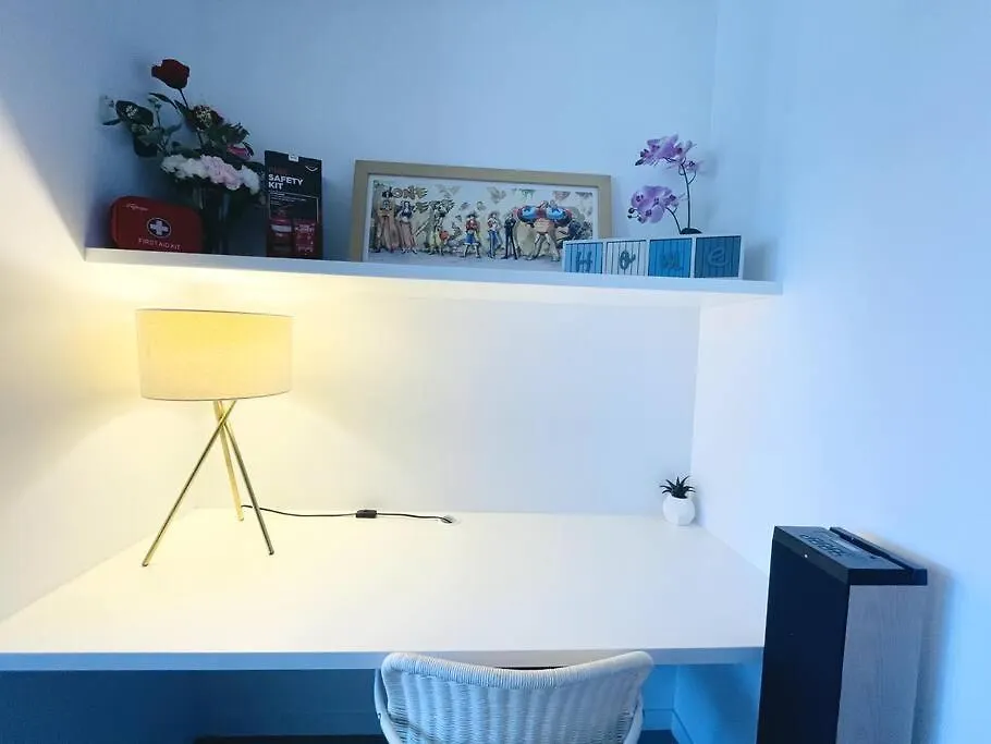 Apartment 3 Brs Topfloor View@Heart Of Canberra Free Parking